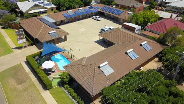 Pevensey Motor Lodge