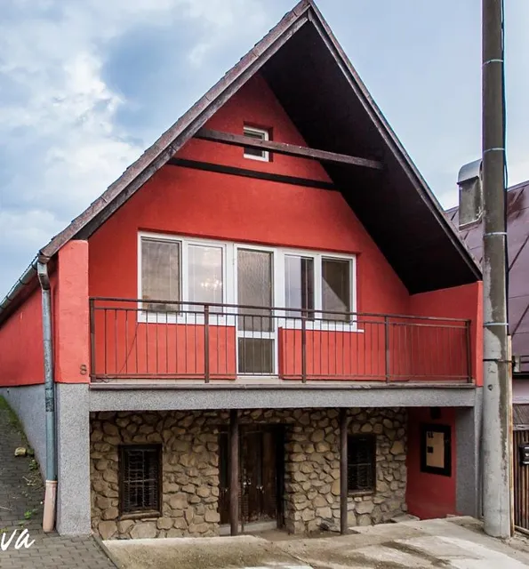 Ubytování Bobulka Bulhary