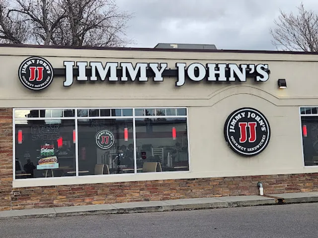 Jimmy John's