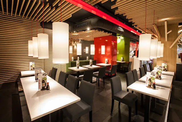 Akakiko | Sushi & Asian Fusion