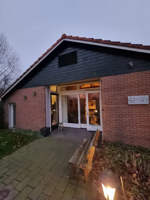 B&B Morskershoeve