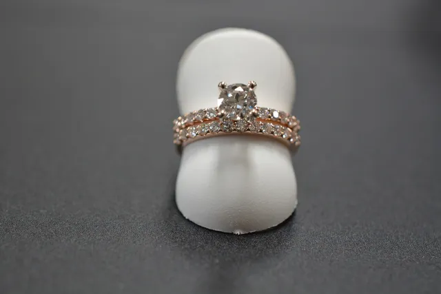 Timothy Allen Jewelers