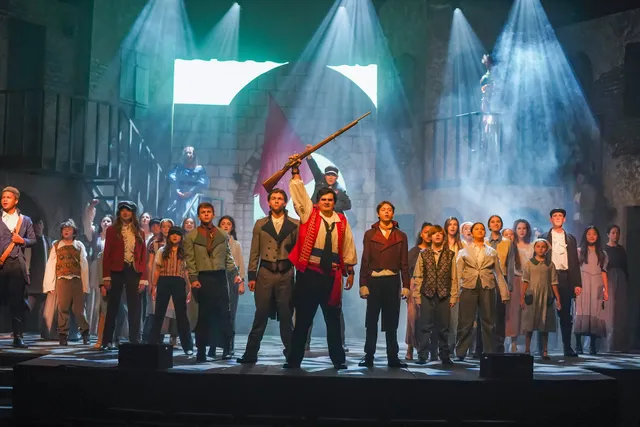 New Day Children's Theatre