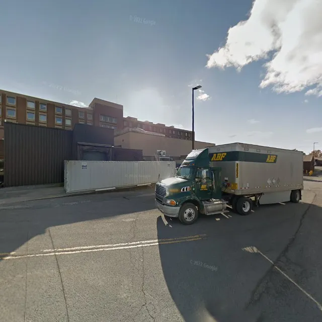 Auxiliary of Mon Gen Gift Shop