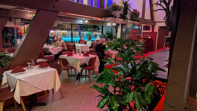 Constantinople Restaurant Portland