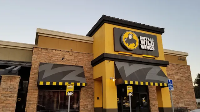 Buffalo Wild Wings