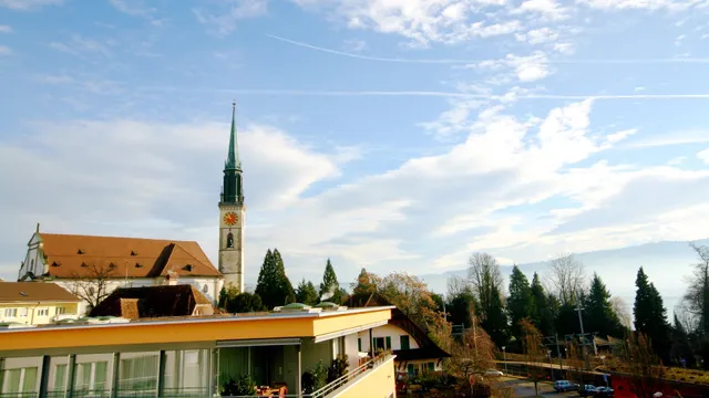 HITrental Zugersee Apartments