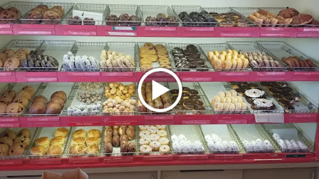 Country Corner Donuts