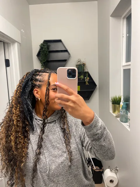 Sunshine Salon | Microblading, Braids/Sew-in Weave in Utah