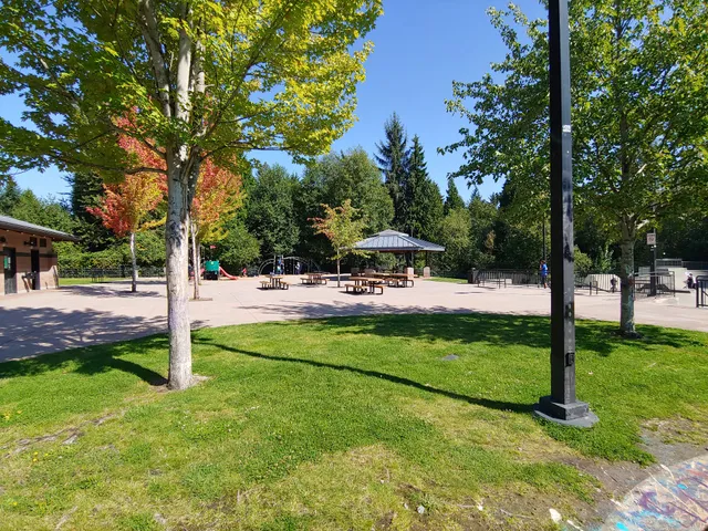 Rotary Community Park