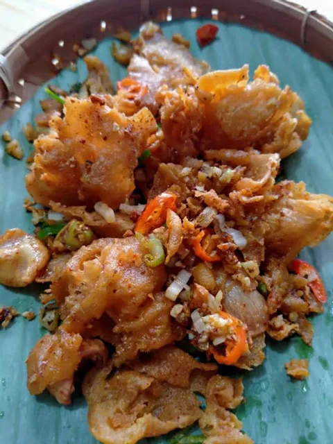 WAROENG PAKDE DJOYO