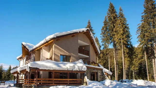 Pensiunea Sidharta Resort & Restaurant, Obarsia Lotrului, Romania