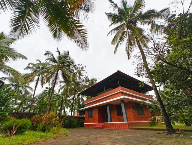 Theerthamkara Staycation