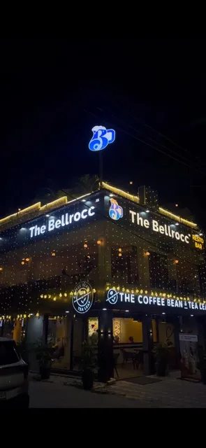 The Bellrocc - Best Restaurant in Patiala