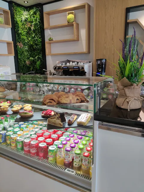 Restaurante Arquicafe Leiria