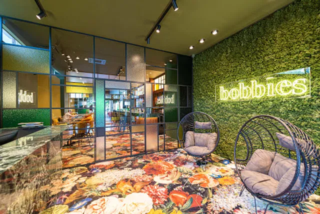 Bobbies - bar & restaurant in Wemmel