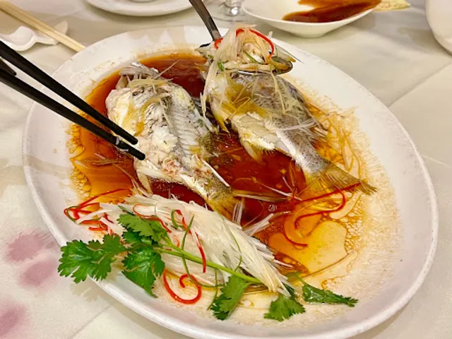 Fortune House Seafood Hot Pot