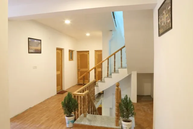 OYO Hotel Eco Exotic