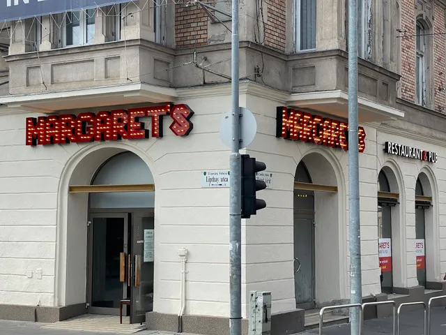 Margaret's Restaurant & Pub