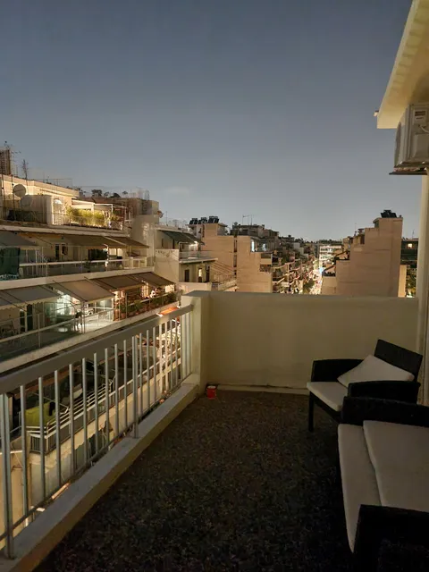 Liberal mini rooms & suites