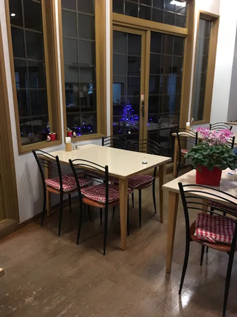 SPAGHETTIES＆CAKES Jai faim