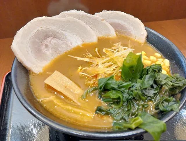 お食事処 さくら亭