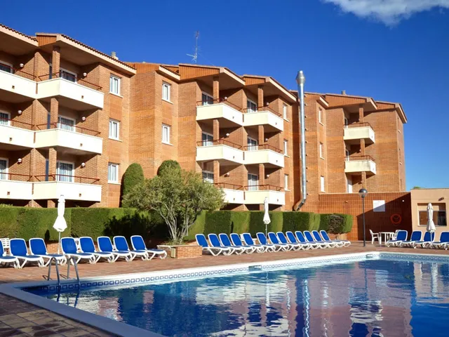 Pierre & Vacances Comarruga Apartamentos