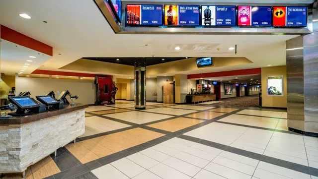 Horizon Cinemas Marley Station Movies