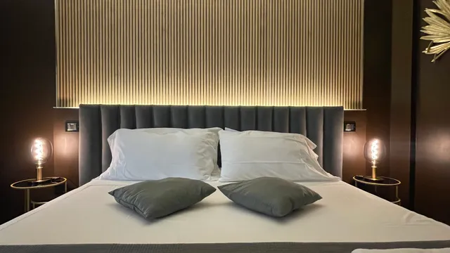 Pompeii Central Home