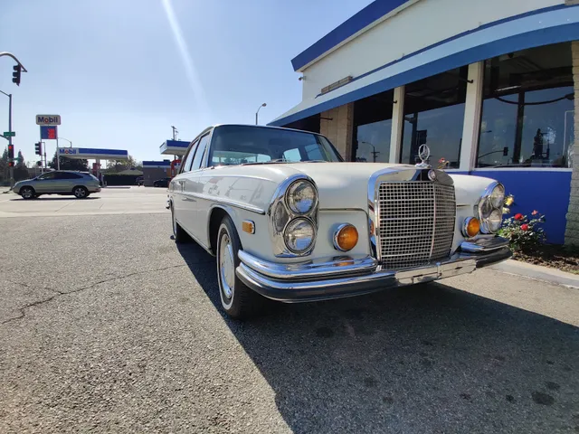 A. German Auto Services - Pasadena