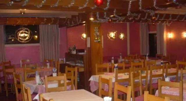 Pizzeria Ristorante Adriana