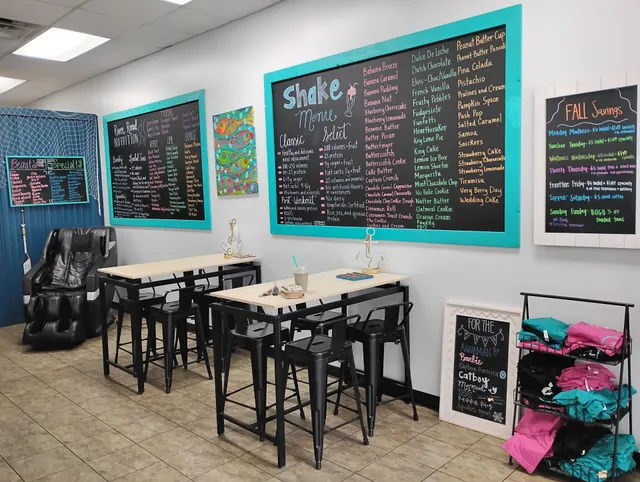 River Road Nutrition