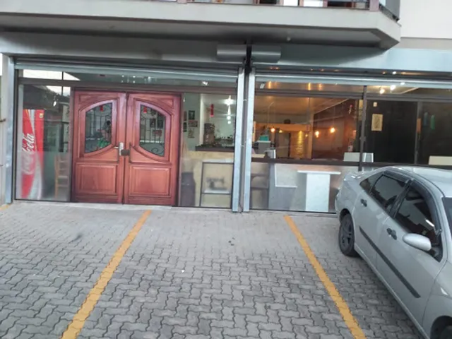 La Mafia Pizzaria LTDA