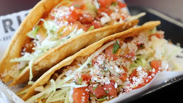 Burros & Fries Poway