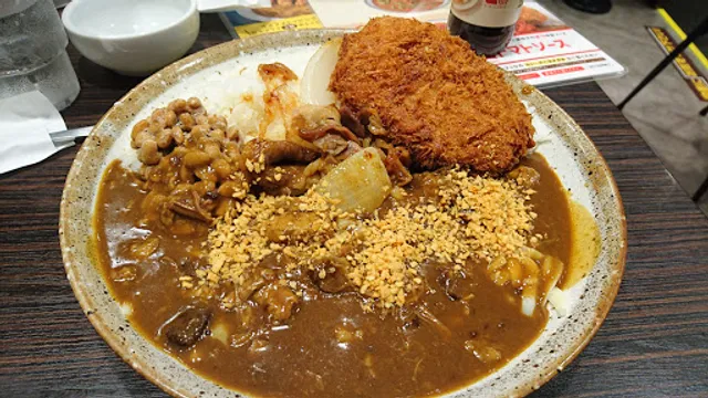 CoCo Ichibanya
