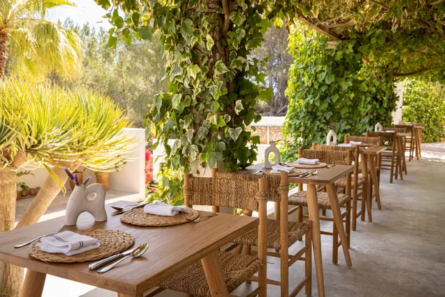 Boutique Hotel Los Jardines de Palerm / Ibiza