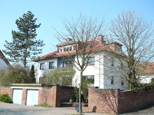 O11- Großzügige Fewo im Künstlerhaus