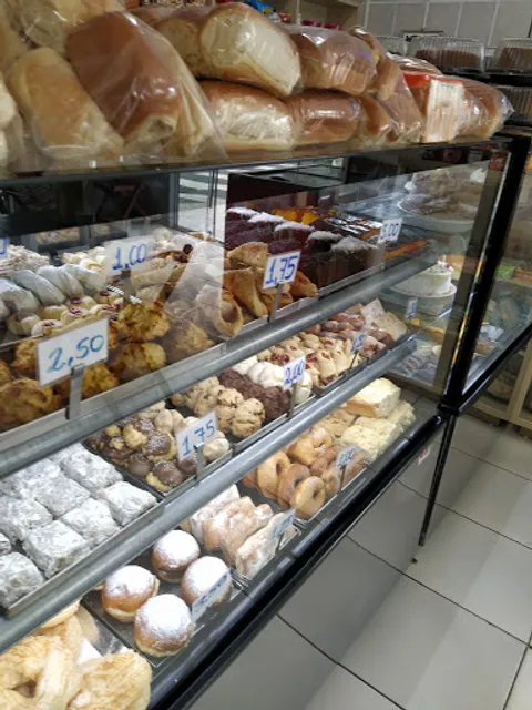 Panificadora e Lanches