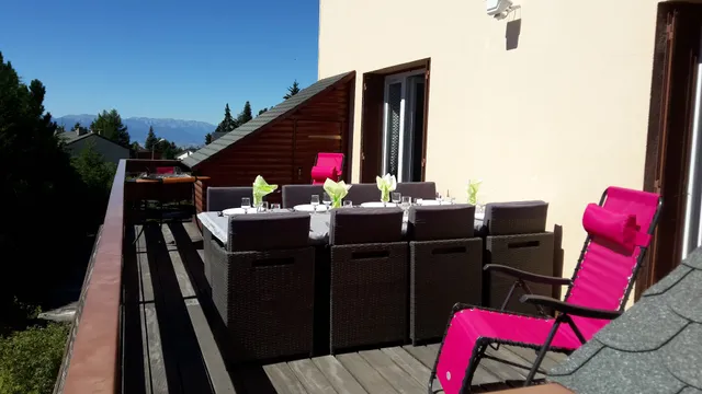 Résidence Campredon