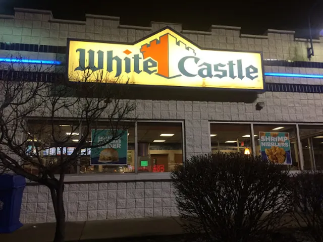 White Castle