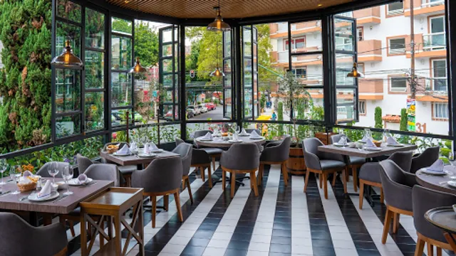 La Parrillita del Valle