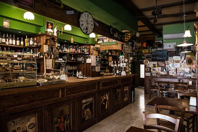 Birreria Hakuna Matata