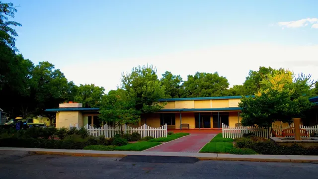 American Heritage Retirement Community