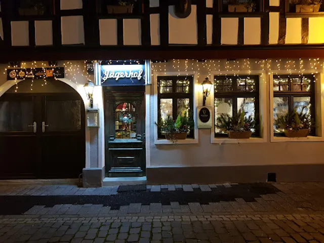 Gaststätte Jägerhof Ahrweiler