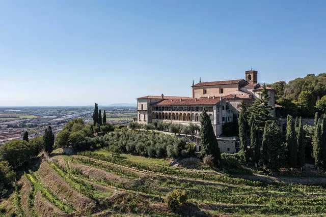 Convento Annunciata Franciacorta