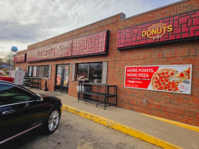 Casey's