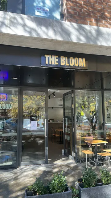 The Bloom