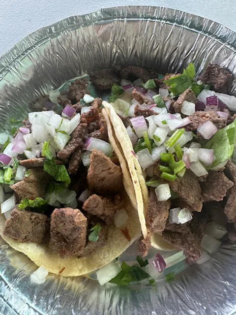 Vera’s Tacos