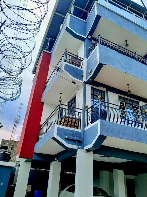 Sandalwood Suites Nakuru Hotel