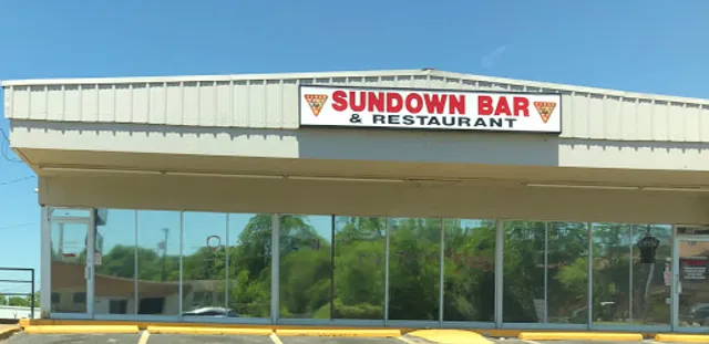 Sundown Bar & Grill